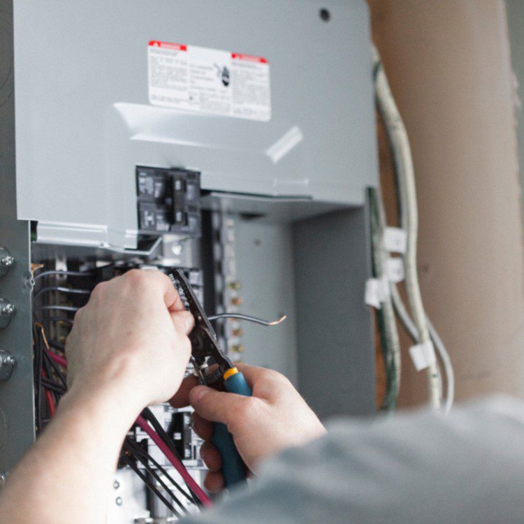 Mechanical, Electrical, and Solar in Mesa, AZ