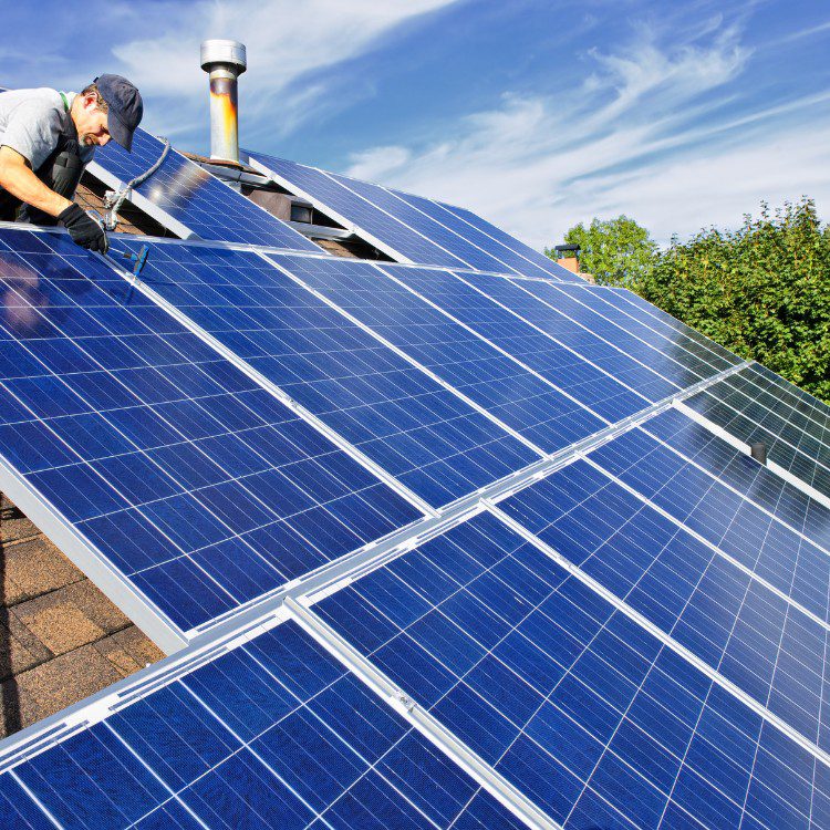 Mechanical, Electrical, and Solar in Mesa, AZ Mechanical, Electrical, and Solar in Mesa, AZ