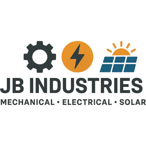 JB Industries JB Industries